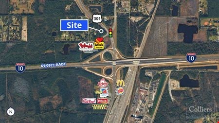 Other space for Sale at New Brandy Branch Rd in Jacksonville