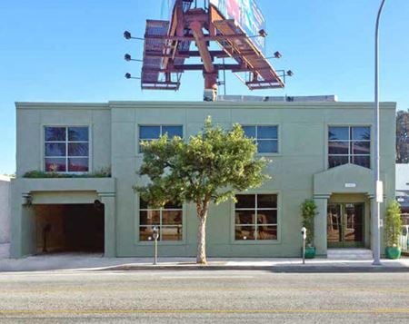 Office space for Rent at 2288 Westwood Blvd in Los Angeles