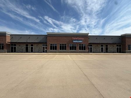 Industrial space for Rent at 2050 Boyson Rd in Hiawatha
