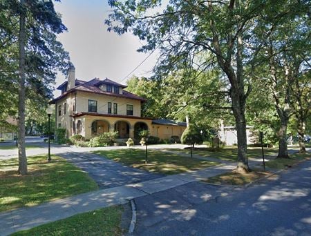 Multi-Family space for Sale at 110 Fulton Avenue in Poughkeepsie