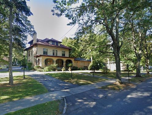 Vassar College Area - Multi Family