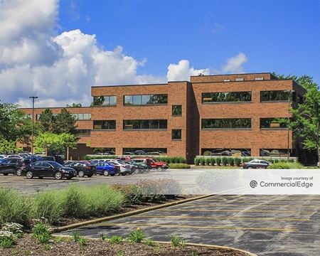Office space for Rent at 6000 Parkland Blvd in Mayfield Heights
