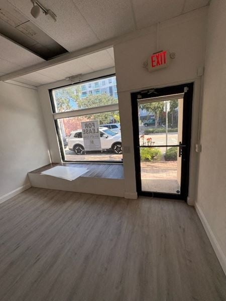 Retail space for Rent at 526 24th Street in West Palm Beach