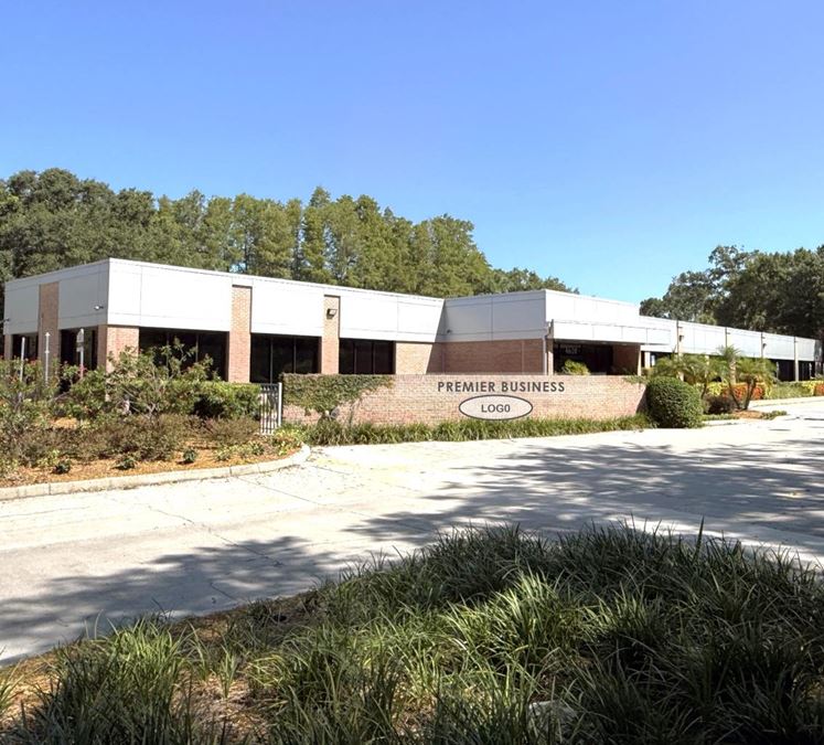 4620 Woodland Corporate Blvd
