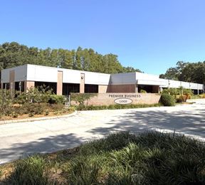 4620 Woodland Corporate Blvd