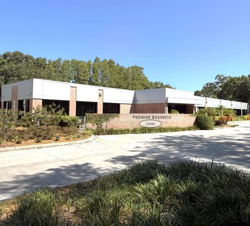 4620 Woodland Corporate Blvd