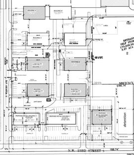 Carlson Business Park - Pad Site