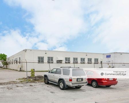 Photo of commercial space at 1101 East 33rd Street in Hialeah