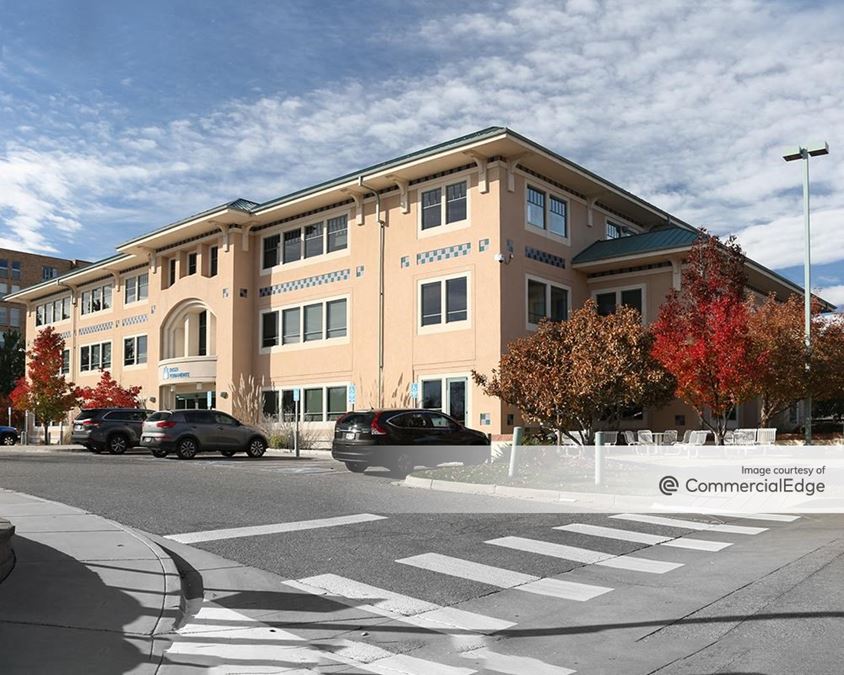 Kaiser Permanente Baseline Medical Offices