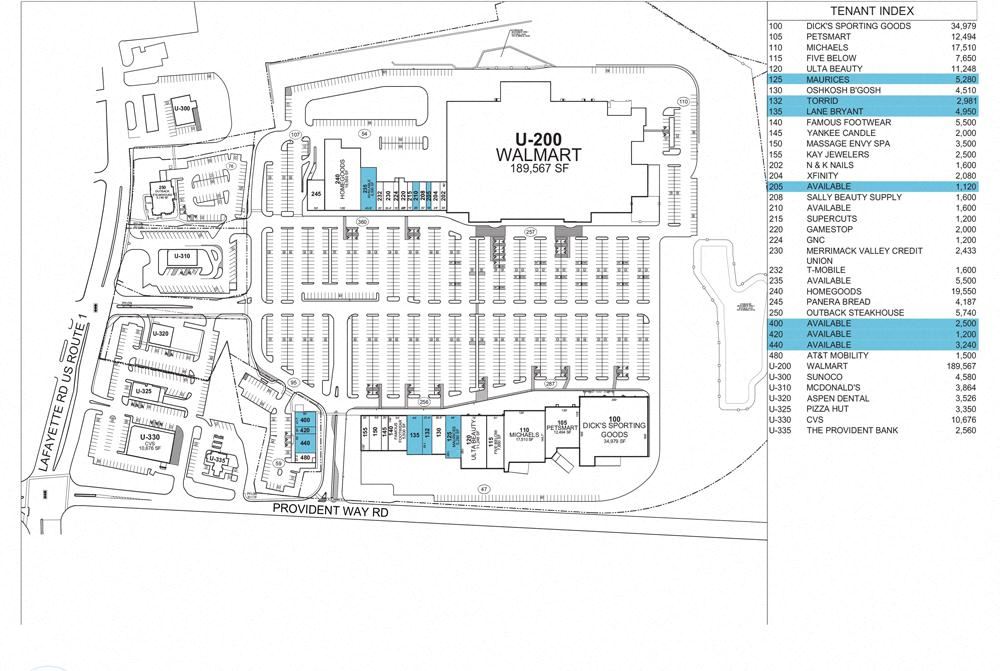 Seabrook Commons