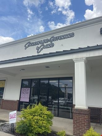 Perkins Crossing - Sublease Opportunity (2-Yr. Lease)