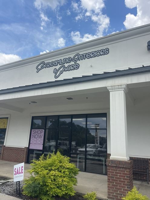 Perkins Crossing - Sublease Opportunity