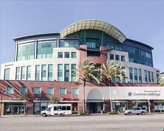 Gateway Chula Vista - Bldg. 2