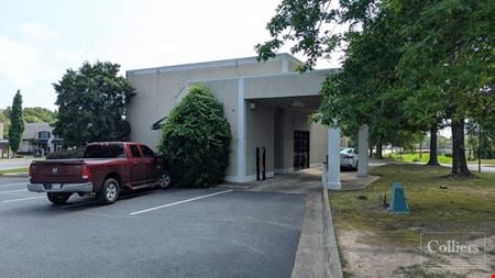Retail space for Sale at 12211 W Markham St in Little Rock