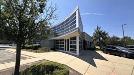 444 Skokie Boulevard