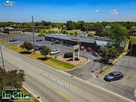 Retail space for Sale at 1027 Sheffield Avenue in Dyer