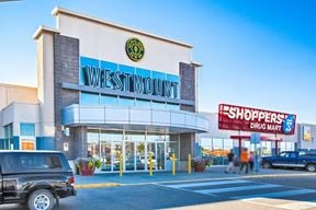 Westmount Centre