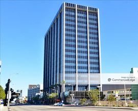Encino Gateway