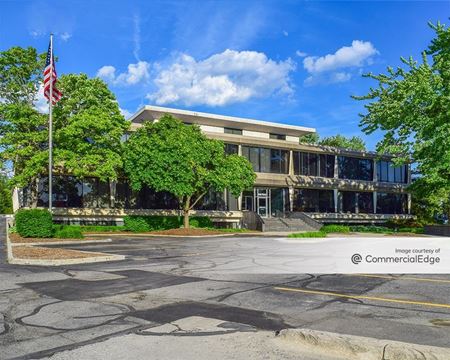 Commercial space for Rent at 36700 Woodward Avenue in Bloomfield Hills