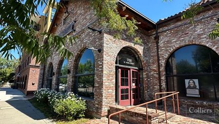 Office space for Rent at 1700 N Main St in Walnut Creek