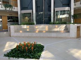Spectrum Building