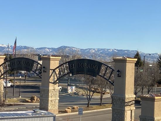 Catalina Place in El Dorado Business Campus