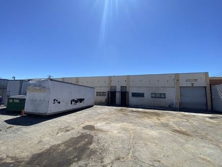 Industrial space for Sale at 11263 Ilex Ave in Los Angeles