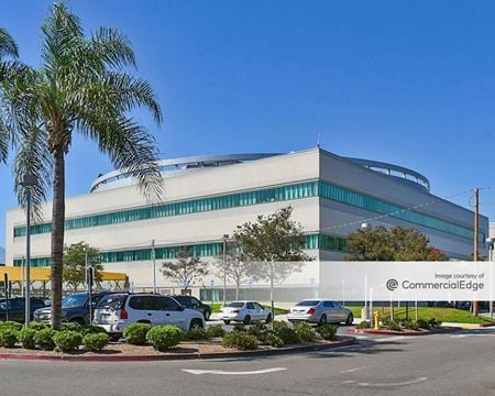 Office space for Rent at 1011 Baldwin Park Blvd in Baldwin Park