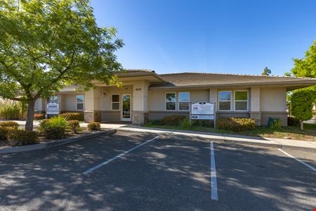 Photo of commercial space at 2639 Forest Avenue in Chico