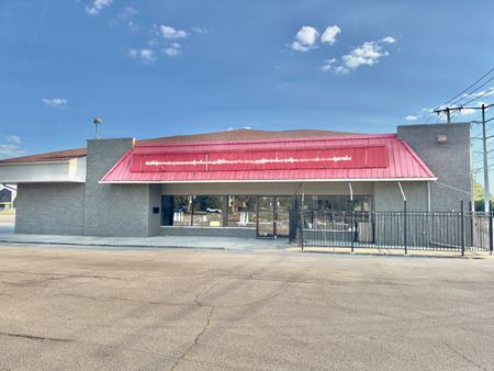 Photo of commercial space at 5345 Heatherdowns Boulevard, Unit A in Toledo