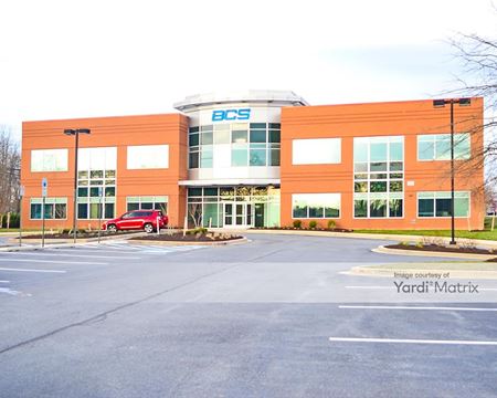 Photo of commercial space at 8920 Stephens Road in Laurel