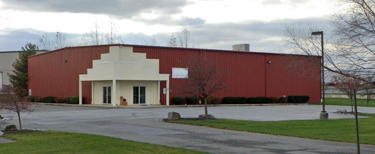 318 Taxiway Drive, Annville, PA