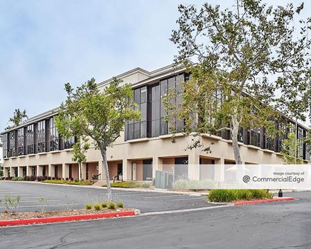 Office space for Rent at 4355 Ruffin Road in San Diego