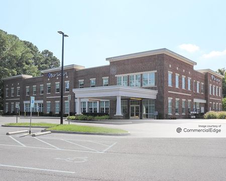 Office space for Rent at 2613 Taylor Road in Chesapeake