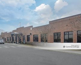 Becks Woods Medical Center