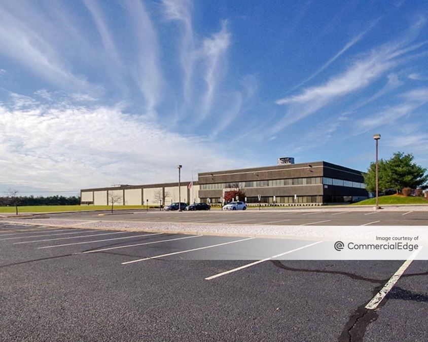 100 Middlesex Center Blvd, South Brunswick, NJ 08831