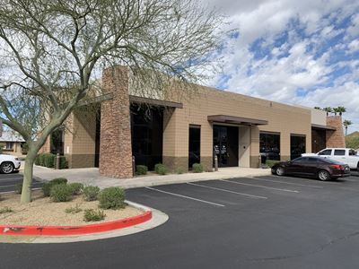 16843 N 31st Ave Bldg 6, Ste 170
