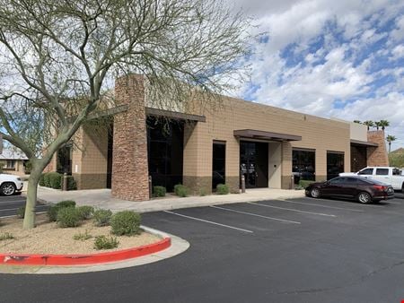 Photo of commercial space at 16843 N 31st Ave in Phoenix