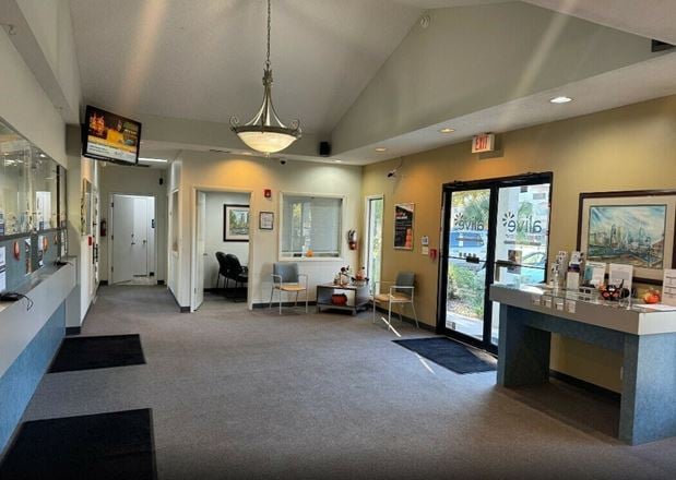 2nd Gen Bank Opportunity