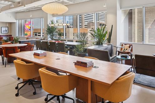 Industrious - Indy by Industrious Downtown Phoenix