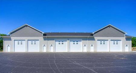 Industrial space for Sale at 721 Industrial Blvd in Watertown