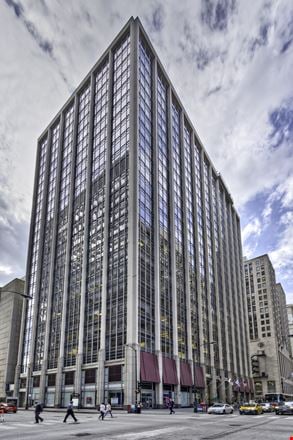 111 West Jackson
