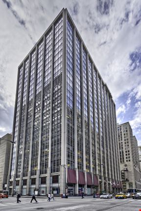 111 West Jackson