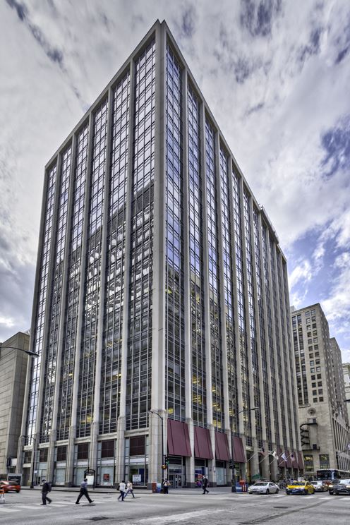 111 West Jackson