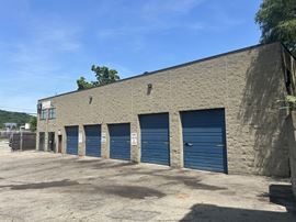 2500 Spring Grove Ave