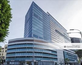 Westwood Center