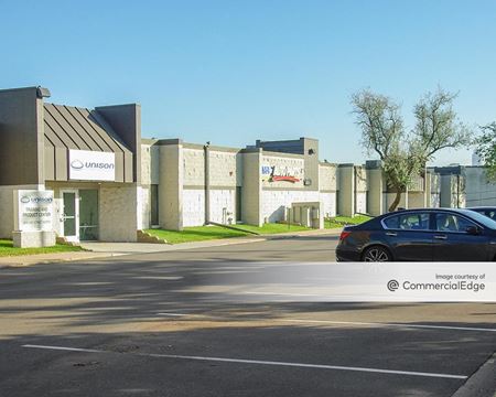 Industrial space for Rent at 2930 2nd Street North in Minneapolis