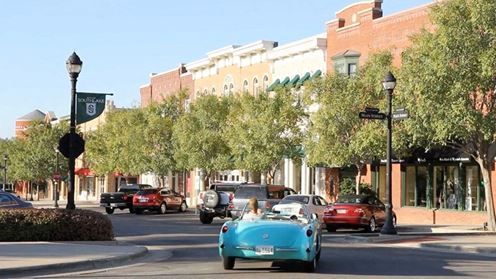 Office Evolution - Southlake 