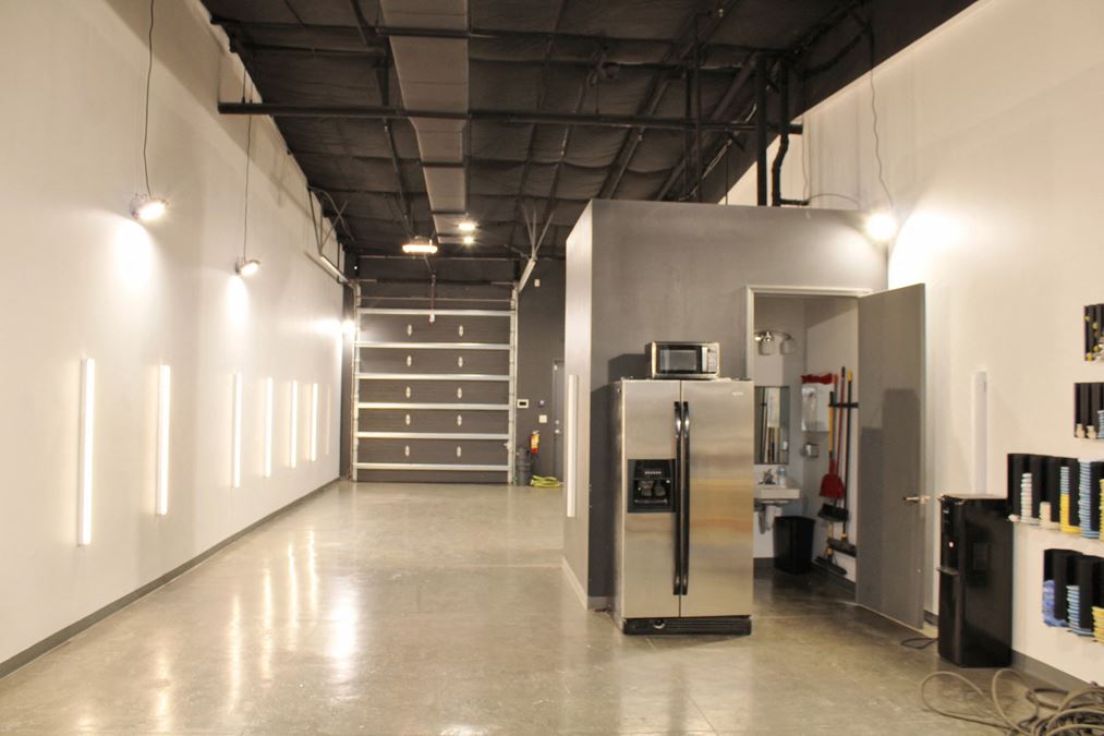 Causeway Commerce Park