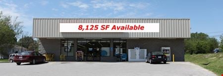 Retail space for Sale at 105 S Pennsylvania Ave in Lawson
